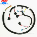 Custom Auto Wiring Cable Harness Assembly